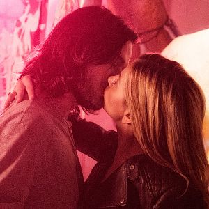 Foto Christopher Backus