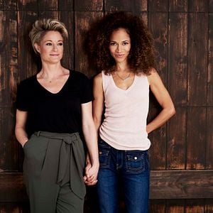 Foto Familia de acogida