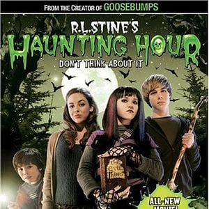 Foto La hora del terror: No lo pienses