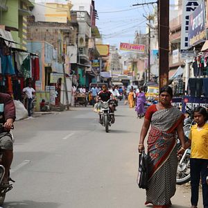 Foto Daughters of Destiny