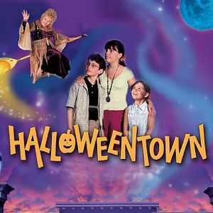 Foto Halloweentown: ¡Qué familia la mía!
