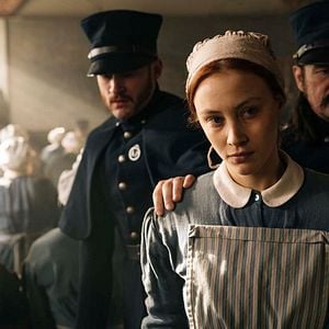 Foto Alias Grace