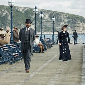 Foto Howards End