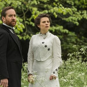 Foto Howards End