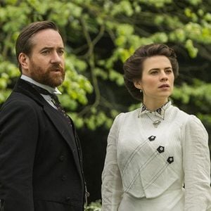 Foto Howards End