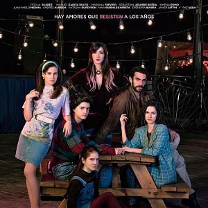 Foto La vida inmoral de la pareja ideal