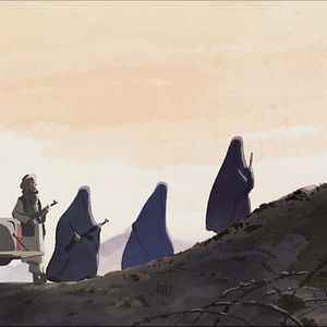 Foto Las golondrinas de Kabul