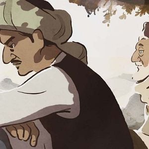 Foto Las golondrinas de Kabul