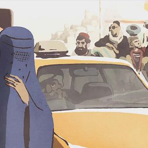 Foto Las golondrinas de Kabul