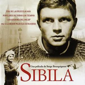 Foto Sibila