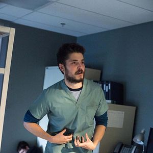 Foto Philip Ettinger