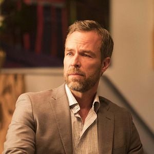 Foto JR Bourne