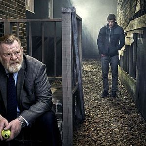 Foto Brendan Gleeson