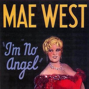 Foto No soy ningún ángel