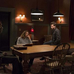 Foto Parisa Fitz-Henley