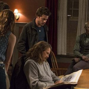 Foto Parisa Fitz-Henley