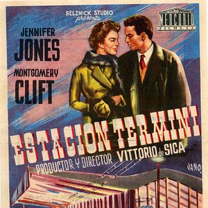 Foto Estación Termini