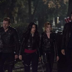 Foto Shadowhunters
