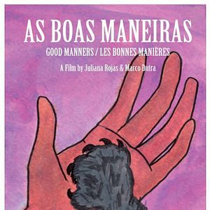 Foto Los buenos modales