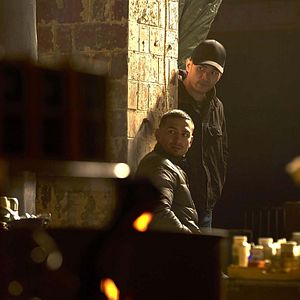 Foto Michael Reventar