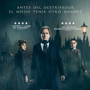 Foto The Limehouse Golem