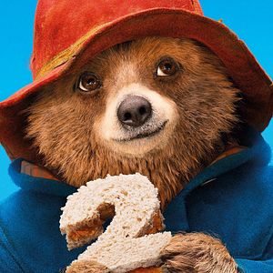 Foto Paddington 2