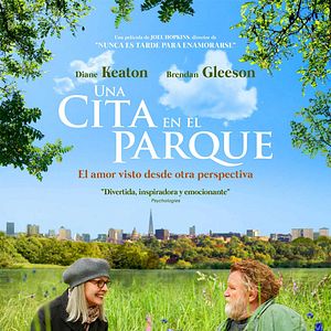 Foto Una cita en el parque