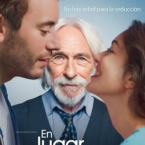 Foto En lugar del Sr. Stein