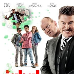 Foto Iqbal y la fórmula secreta