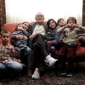 Foto El Último Traje