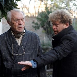 Foto El Último Traje