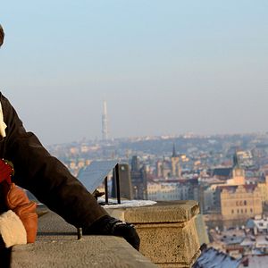 Foto Milagro en Praga