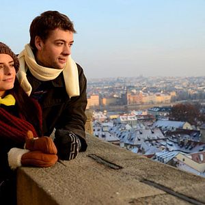 Foto Milagro en Praga