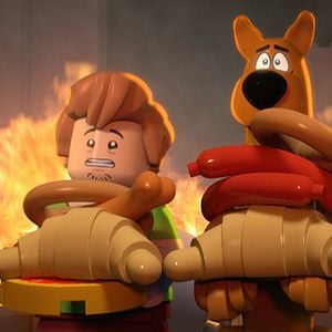 Foto Lego Scooby Doo: Hollywood Encantado