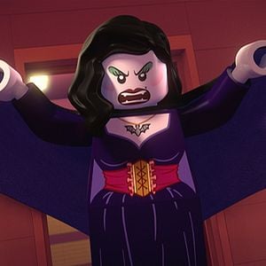 Foto Lego Scooby Doo: Hollywood Encantado