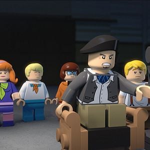 Foto Lego Scooby Doo: Hollywood Encantado