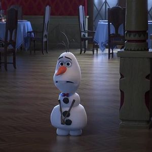 Foto Frozen: Una aventura de Olaf