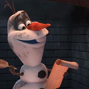 Foto Frozen: Una aventura de Olaf