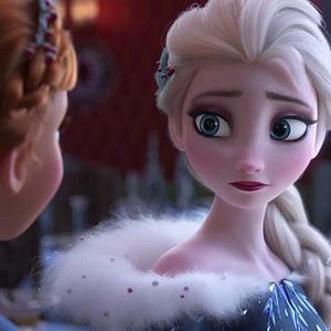 Foto Frozen: Una aventura de Olaf