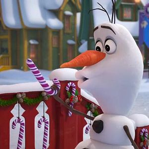 Foto Frozen: Una aventura de Olaf