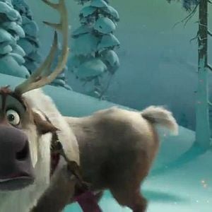 Foto Frozen: Una aventura de Olaf