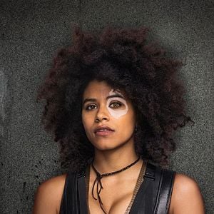 Foto Zazie Beetz