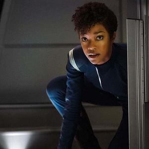 Foto Star Trek: Discovery