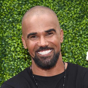 Foto Shemar Moore