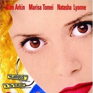 Foto Colgados en Beverly Hills