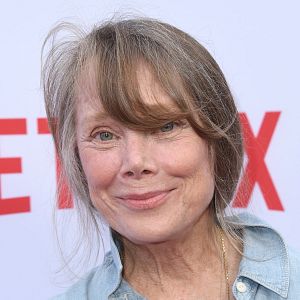 Foto Sissy Spacek