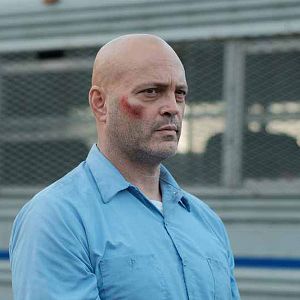 Foto Brawl in Cell Block 99
