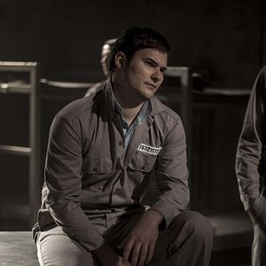 Foto Justin Prentice