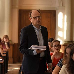 Foto El buen maestro