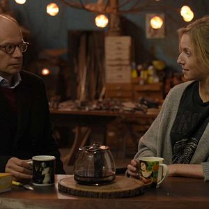 Foto El buen maestro